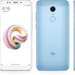 Характеристики Xiaomi Note 5