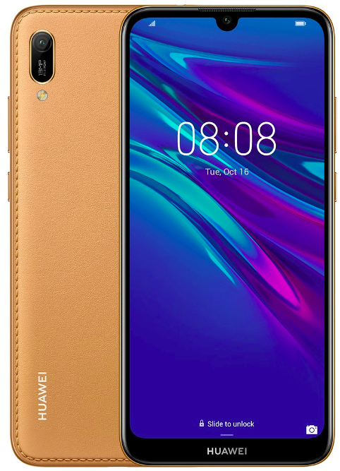 Характеристики Huawei Y6