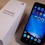 Huawei mate 10 lite характеристики