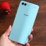 Huawei nova 2 s обзор