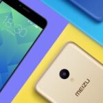 Meizu M5 — характеристики