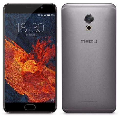 Meizu PRO 6