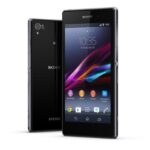 Sony Xperia Z1