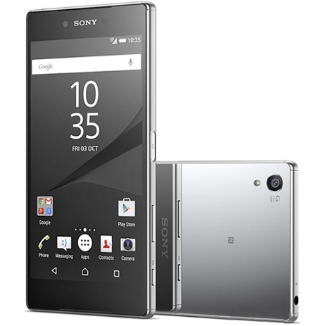 SonyXperia Z5 Premium