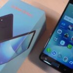 Аsus zenfone 4 характеристики