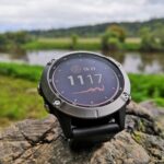 Garmin Fenix