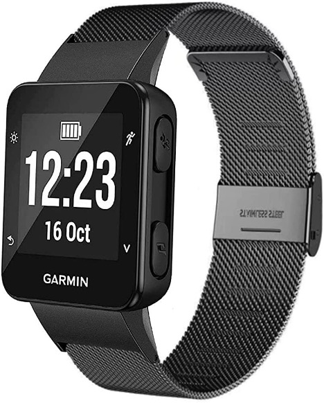 Garmin Forerunner 35 — умные часы