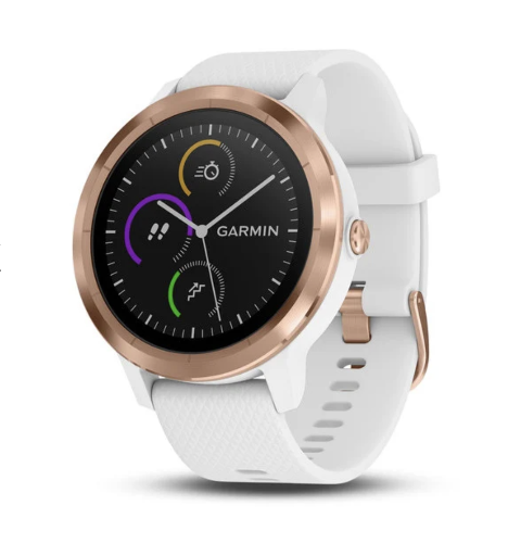 Garmin Vivoactive 3 – умные часы