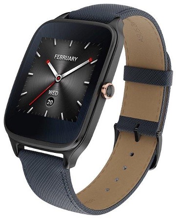 Смарт-часы Asus Zenwatch 2 WI501Q