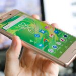 Sony Xperia X — характеристики