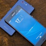 Sony Xperia Z2 Compact- характеристики