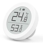 Домашняя метеостанция — Xiaomi Mijia Hygrometer Bluetooth