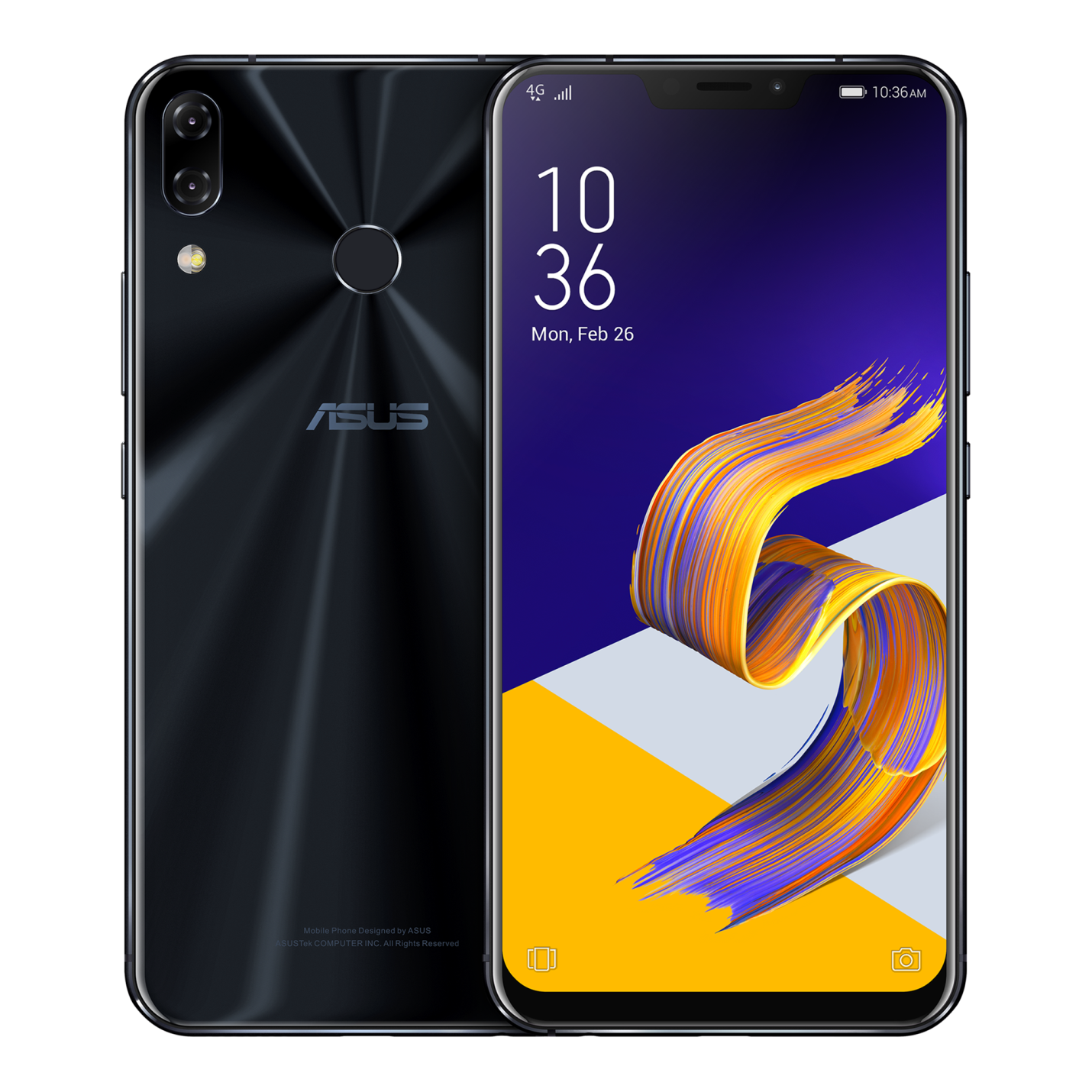 Аsus zenfone обзор