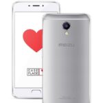 Обзор Meizu M5 16 Gb