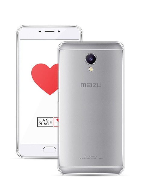 Обзор Meizu M5 16 Gb