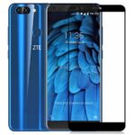 ZTE Blade V9 — характеристики